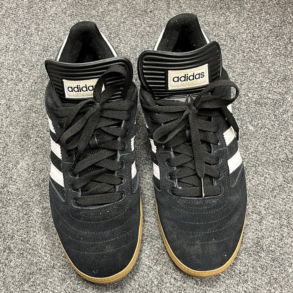 Adidas Skateboard sneakers